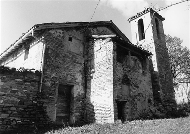 Chiesa di S. Maria della Vaccareccia